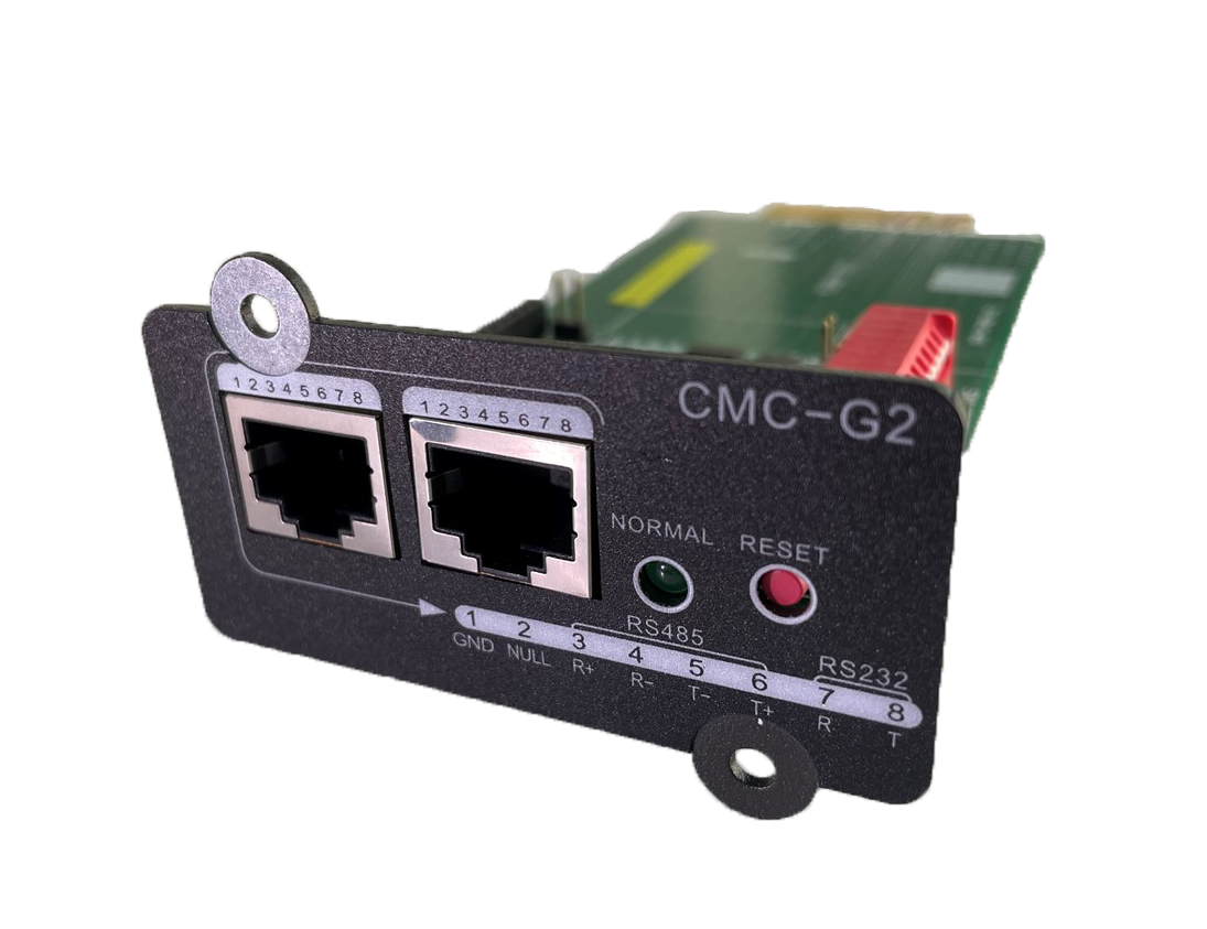 CMC G2 卡