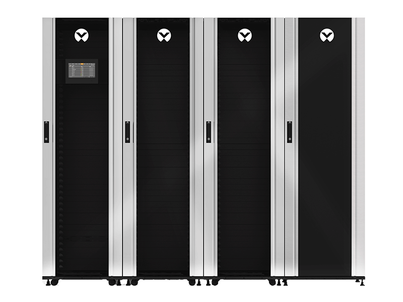 Vertiv™ SmartRow™ 2 易睿™