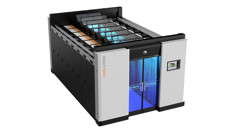 Vertiv™ SmartAisle™ 3 宏睿™