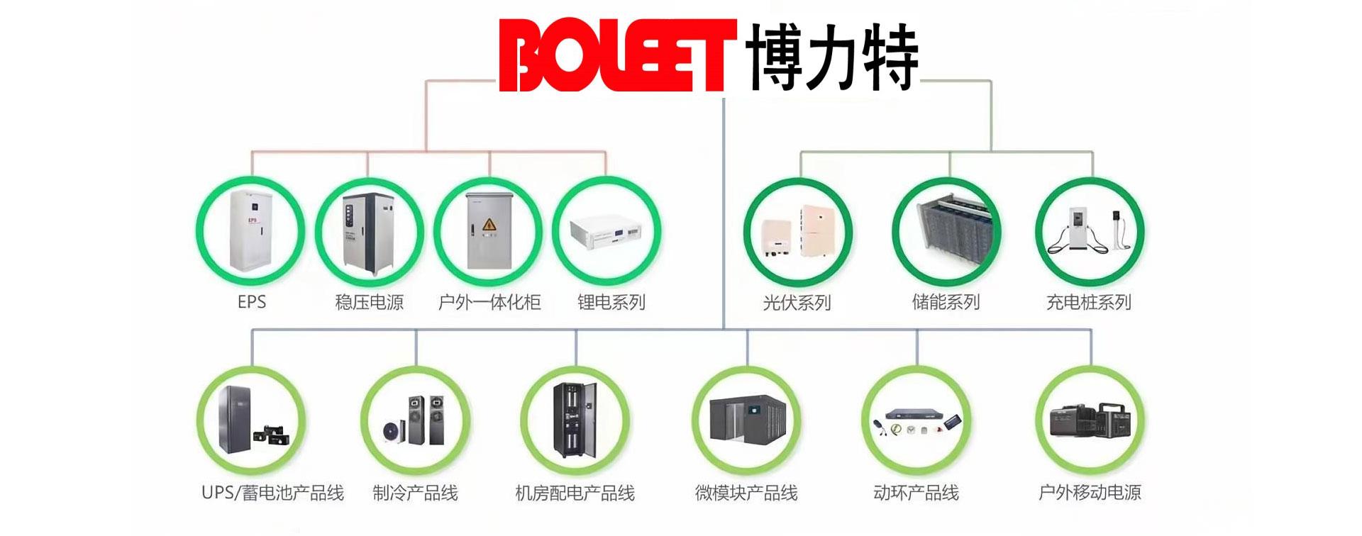 UPS电源供应商
