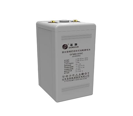 GFMD-C系列2V电池100AH-3000AH
