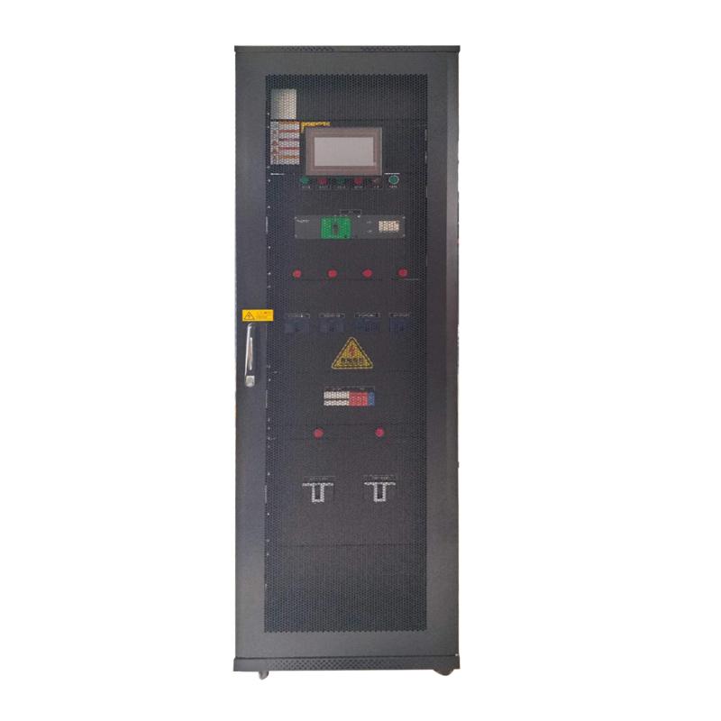 UPS电源输入输出智能配电柜