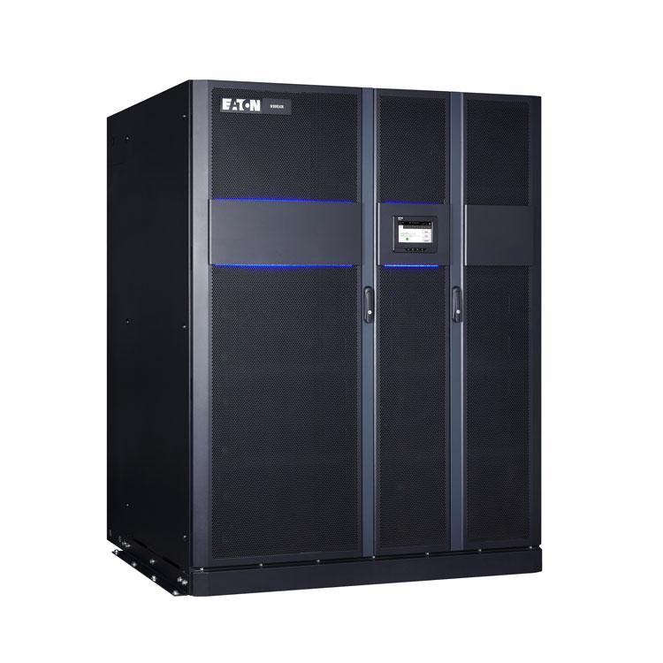 伊顿 9395XR 兆瓦级UPS电源