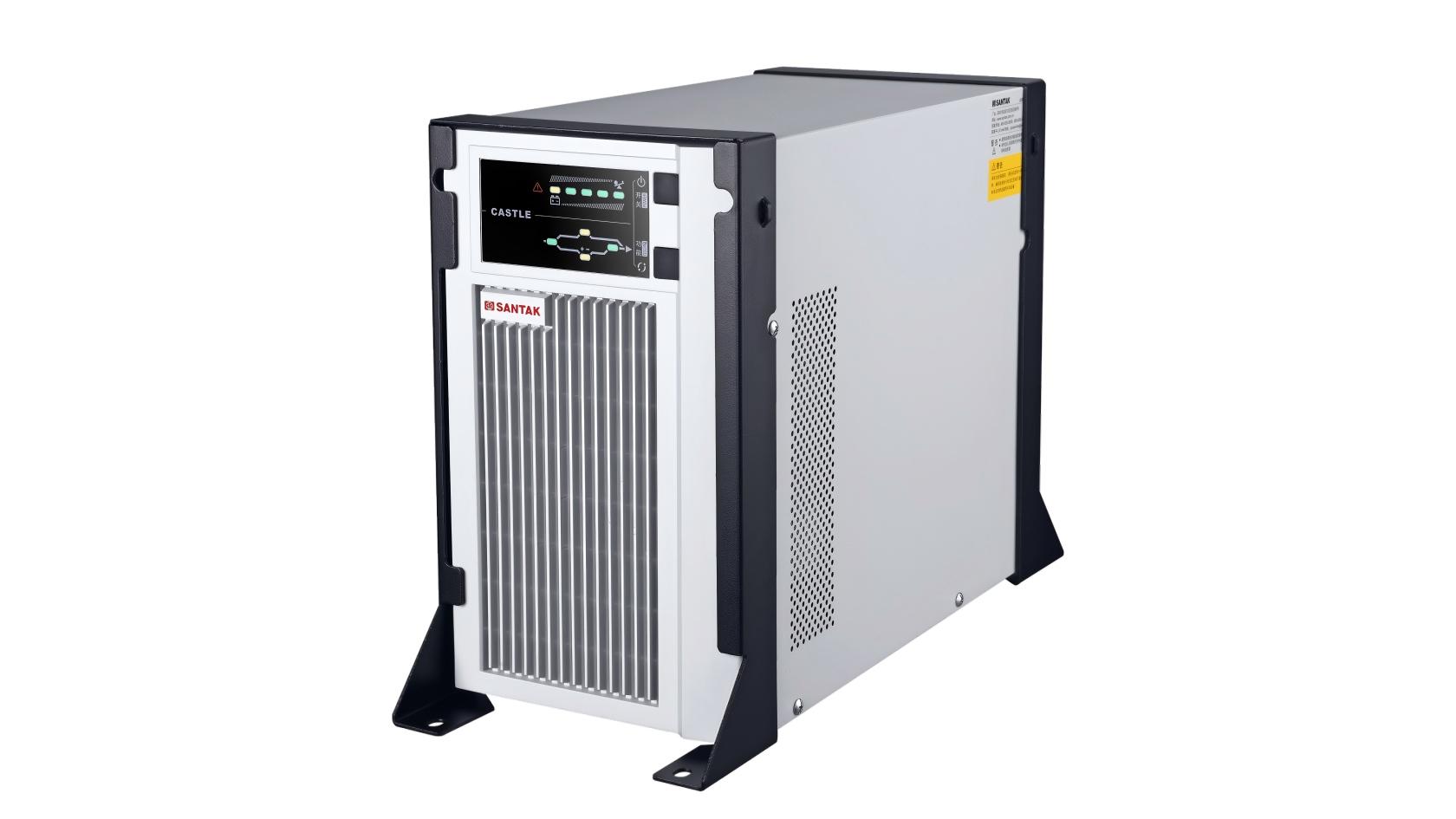 城堡工业UPS M PLUS